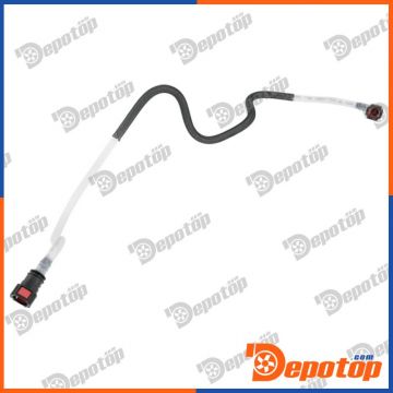 Tuyau de carburant pour RENAULT | BPP-RE-012, 164460768R